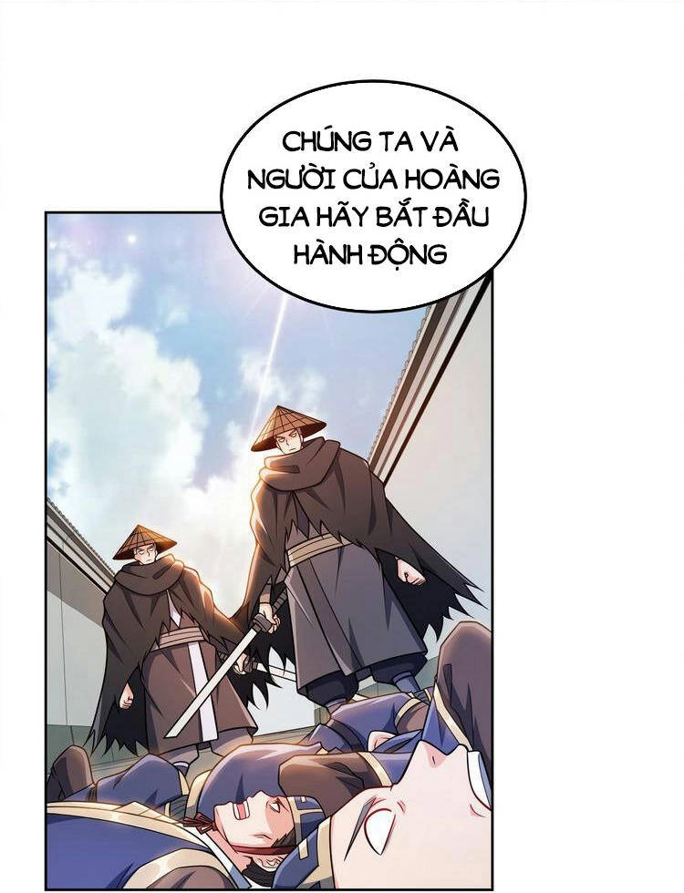 Nương Tử Nhà Ta Là Nữ Đế Chapter 52 - 40