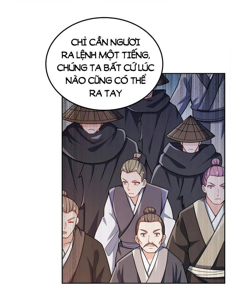 Nương Tử Nhà Ta Là Nữ Đế Chapter 52 - 41