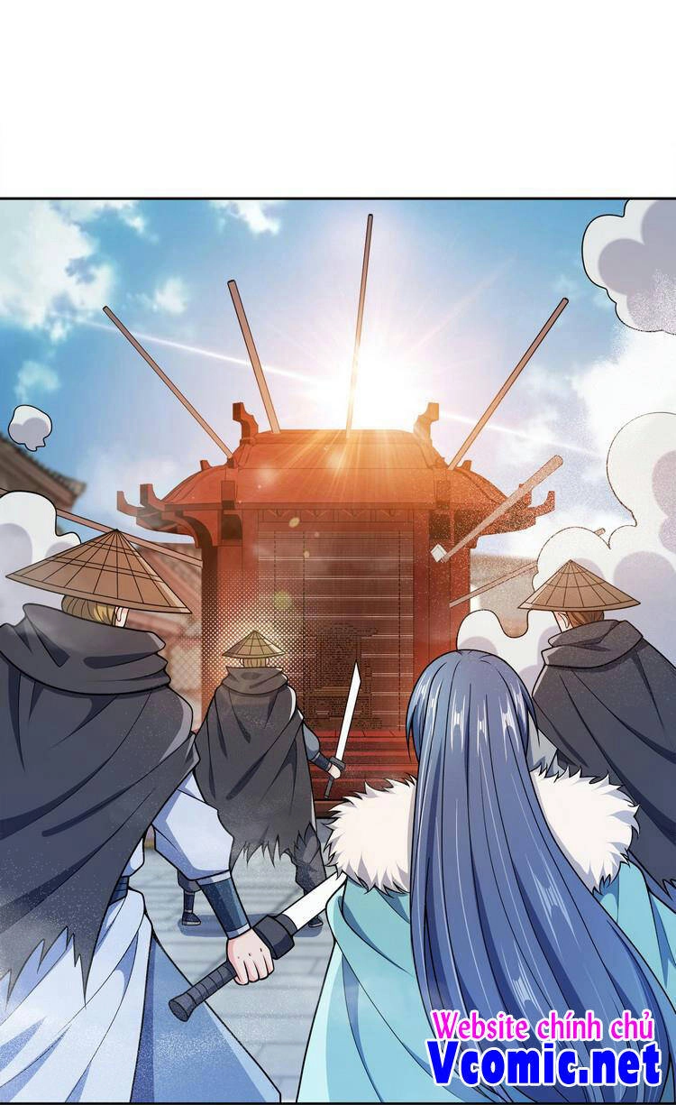 Nương Tử Nhà Ta Là Nữ Đế Chapter 53 - 1