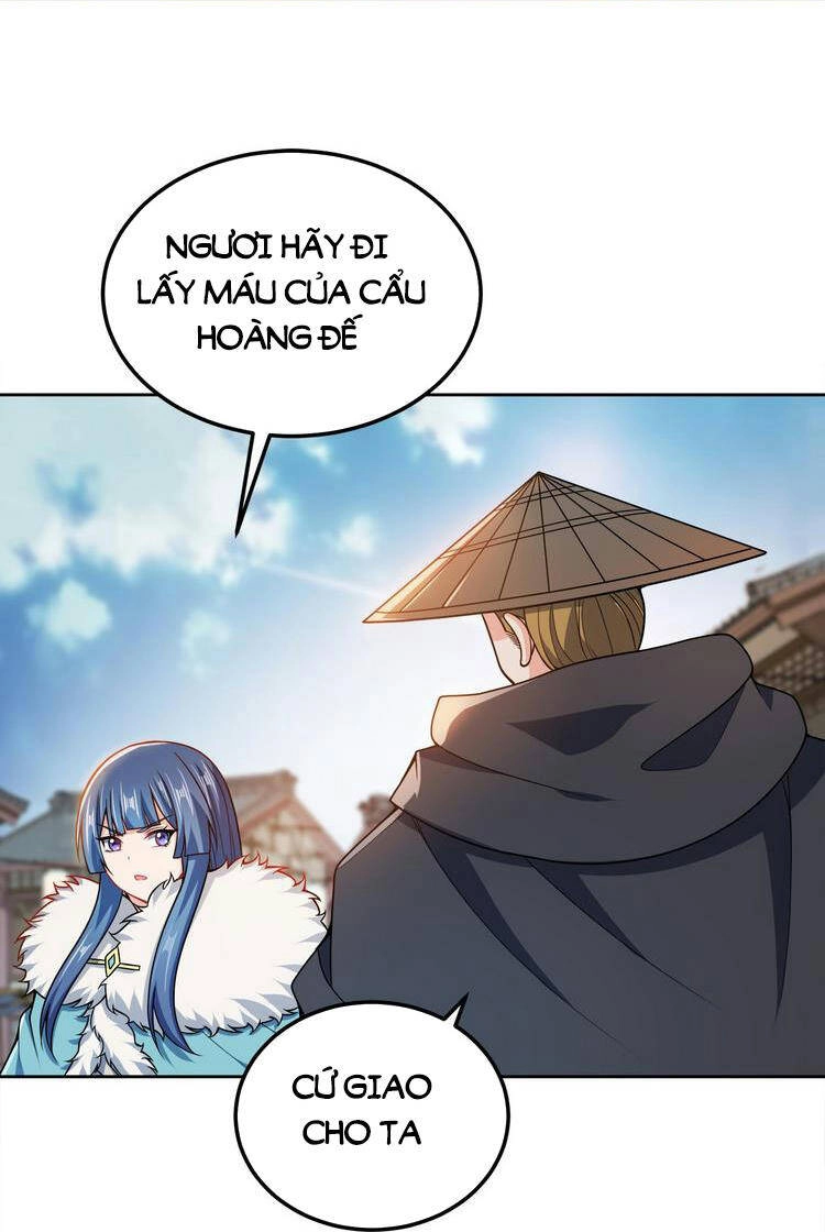 Nương Tử Nhà Ta Là Nữ Đế Chapter 53 - 2