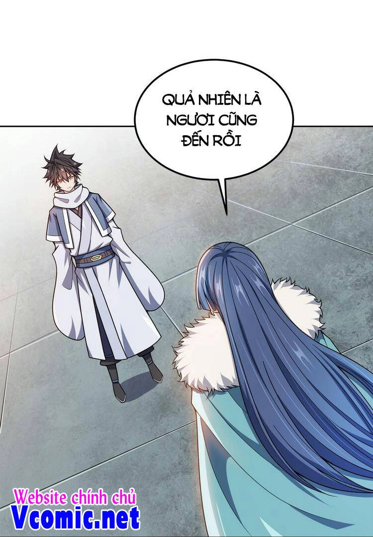 Nương Tử Nhà Ta Là Nữ Đế Chapter 53 - 4