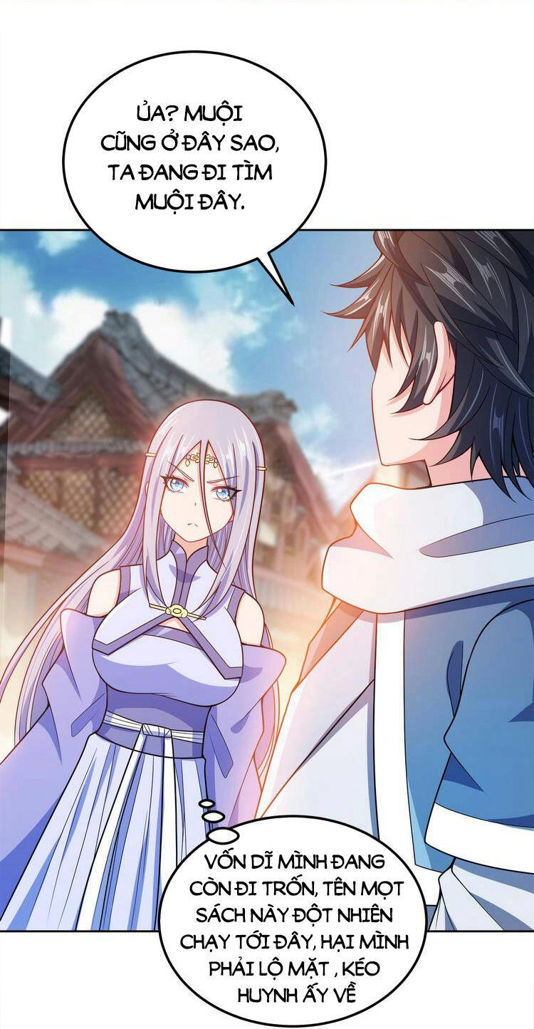 Nương Tử Nhà Ta Là Nữ Đế Chapter 53 - 7