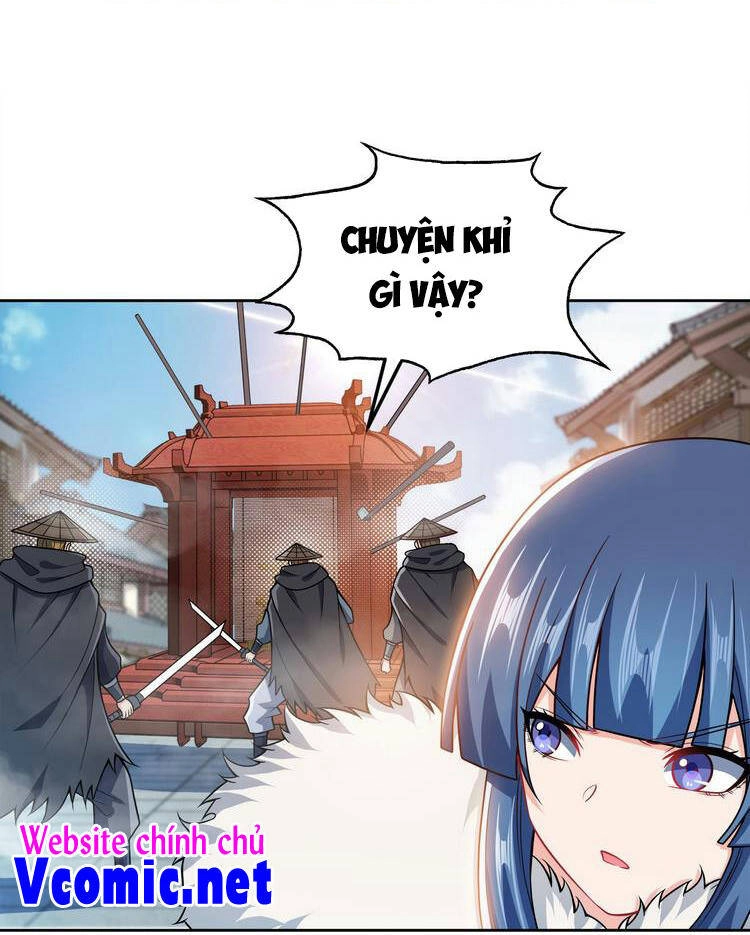 Nương Tử Nhà Ta Là Nữ Đế Chapter 53 - 9