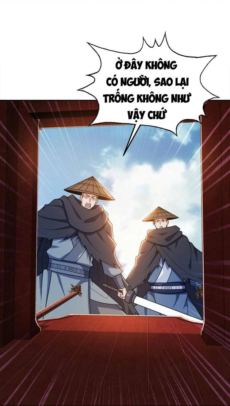 Nương Tử Nhà Ta Là Nữ Đế Chapter 53 - 10