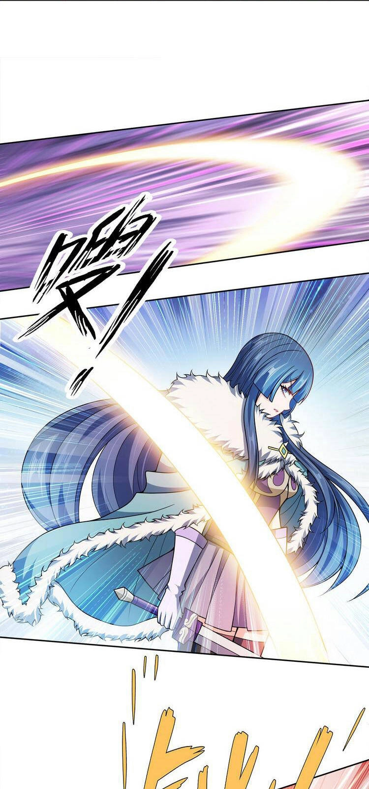 Nương Tử Nhà Ta Là Nữ Đế Chapter 53 - 11