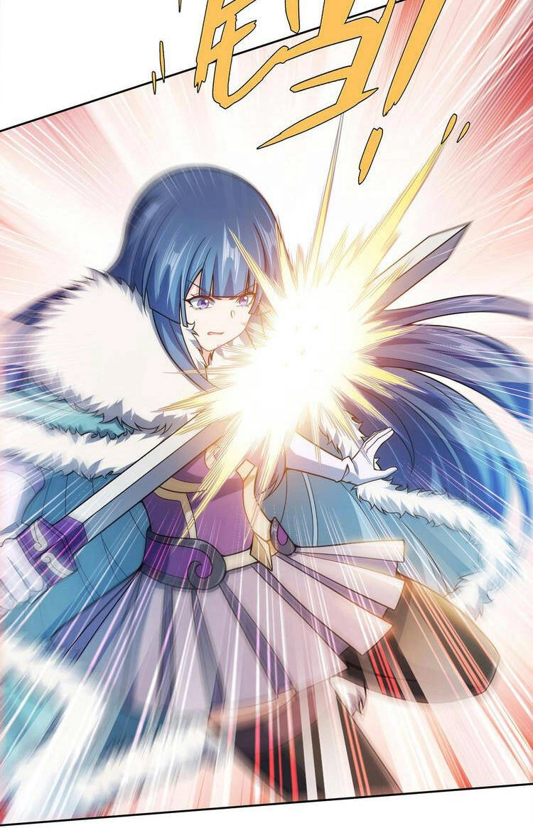 Nương Tử Nhà Ta Là Nữ Đế Chapter 53 - 12