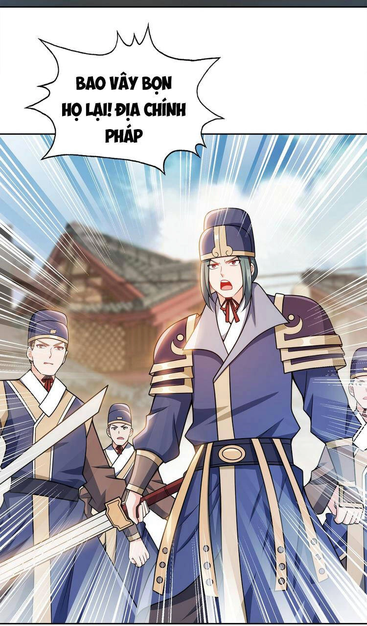 Nương Tử Nhà Ta Là Nữ Đế Chapter 53 - 14