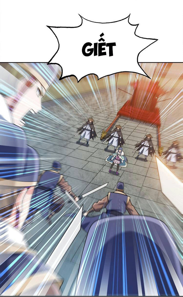 Nương Tử Nhà Ta Là Nữ Đế Chapter 53 - 15