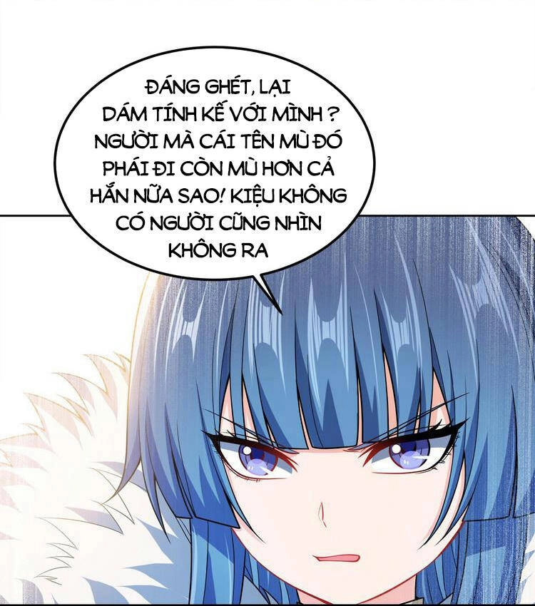Nương Tử Nhà Ta Là Nữ Đế Chapter 53 - 16