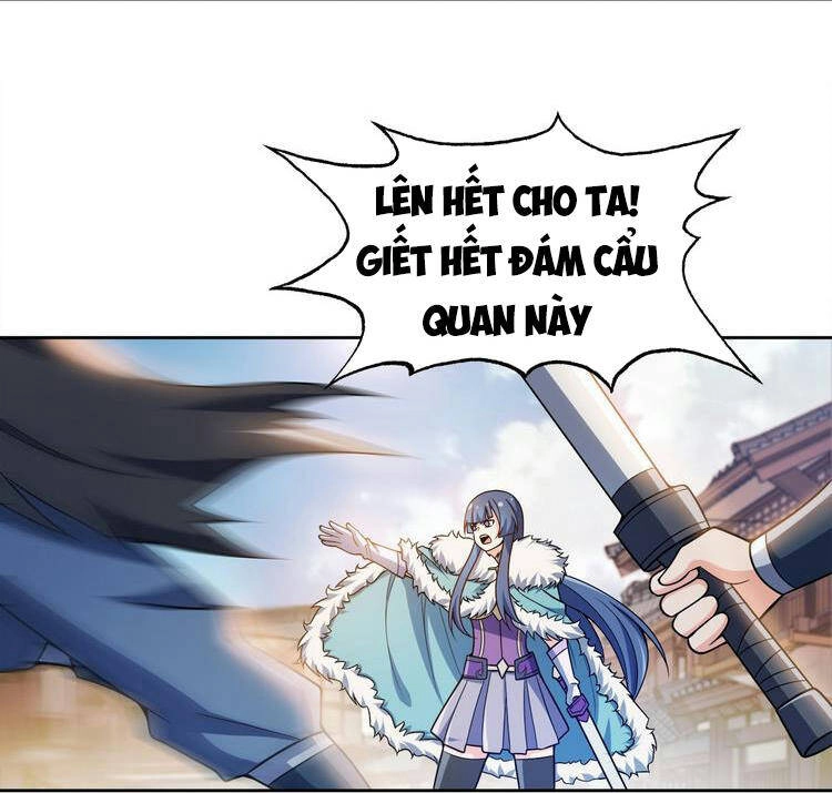 Nương Tử Nhà Ta Là Nữ Đế Chapter 53 - 17