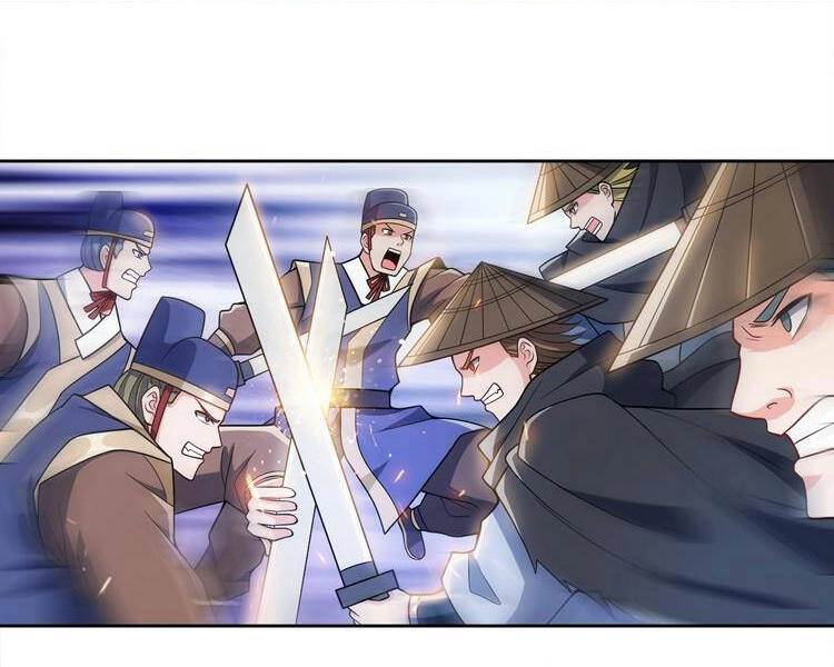 Nương Tử Nhà Ta Là Nữ Đế Chapter 53 - 18