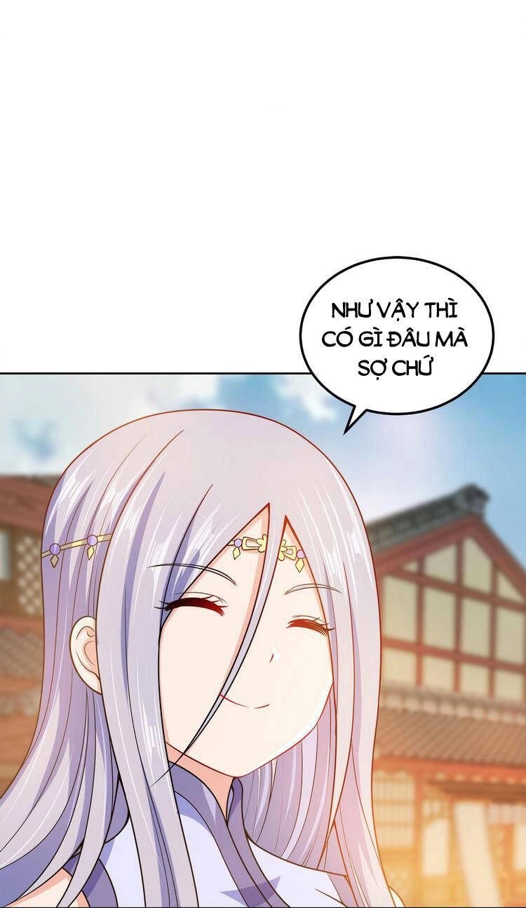 Nương Tử Nhà Ta Là Nữ Đế Chapter 53 - 21
