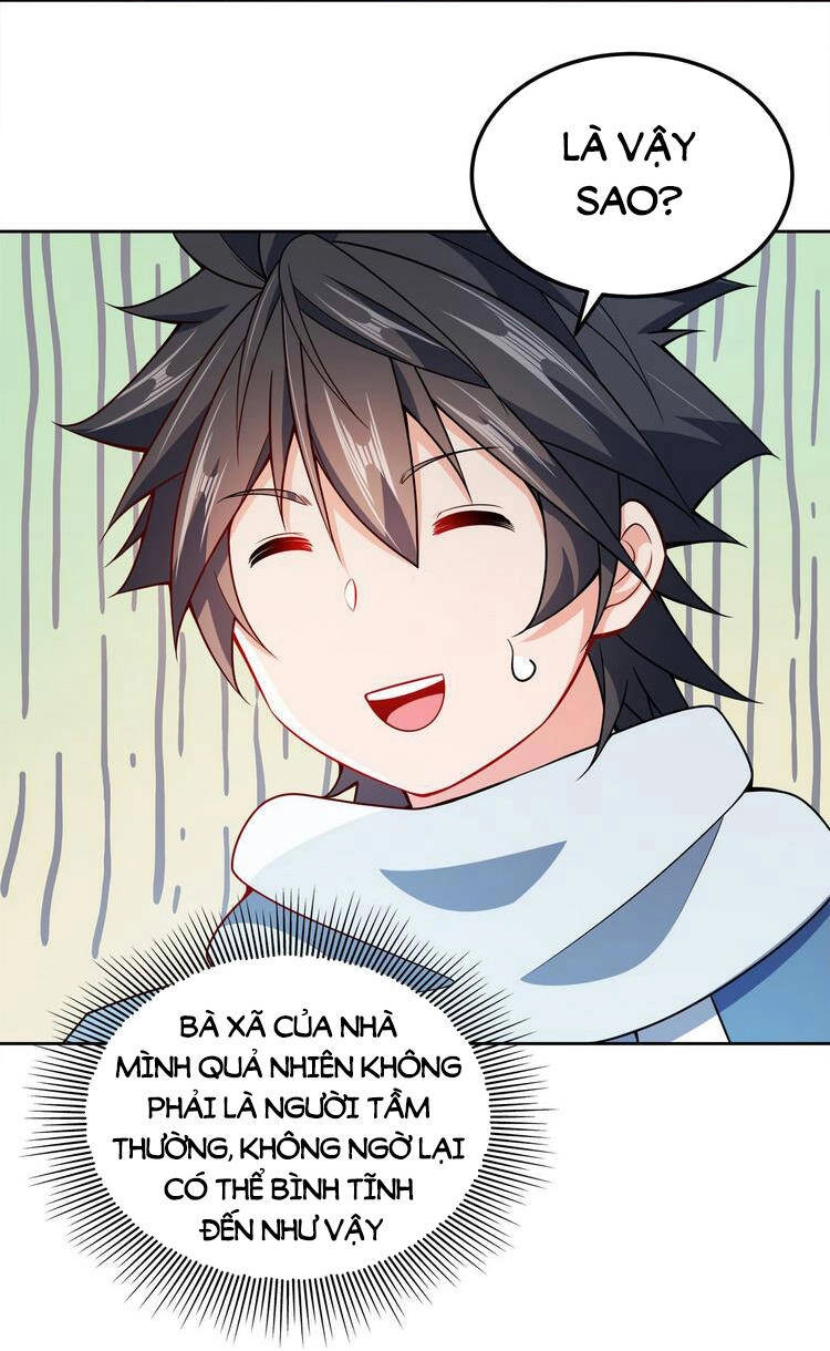 Nương Tử Nhà Ta Là Nữ Đế Chapter 53 - 22