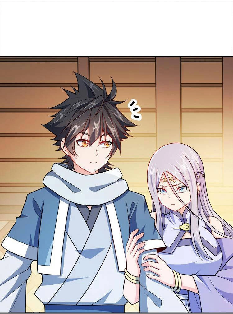 Nương Tử Nhà Ta Là Nữ Đế Chapter 53 - 24