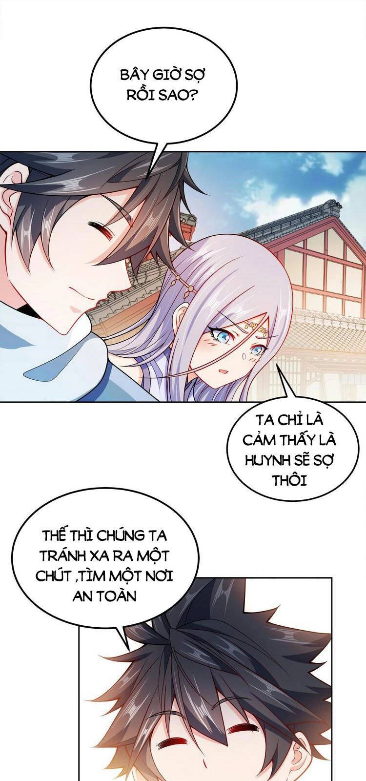 Nương Tử Nhà Ta Là Nữ Đế Chapter 53 - 25