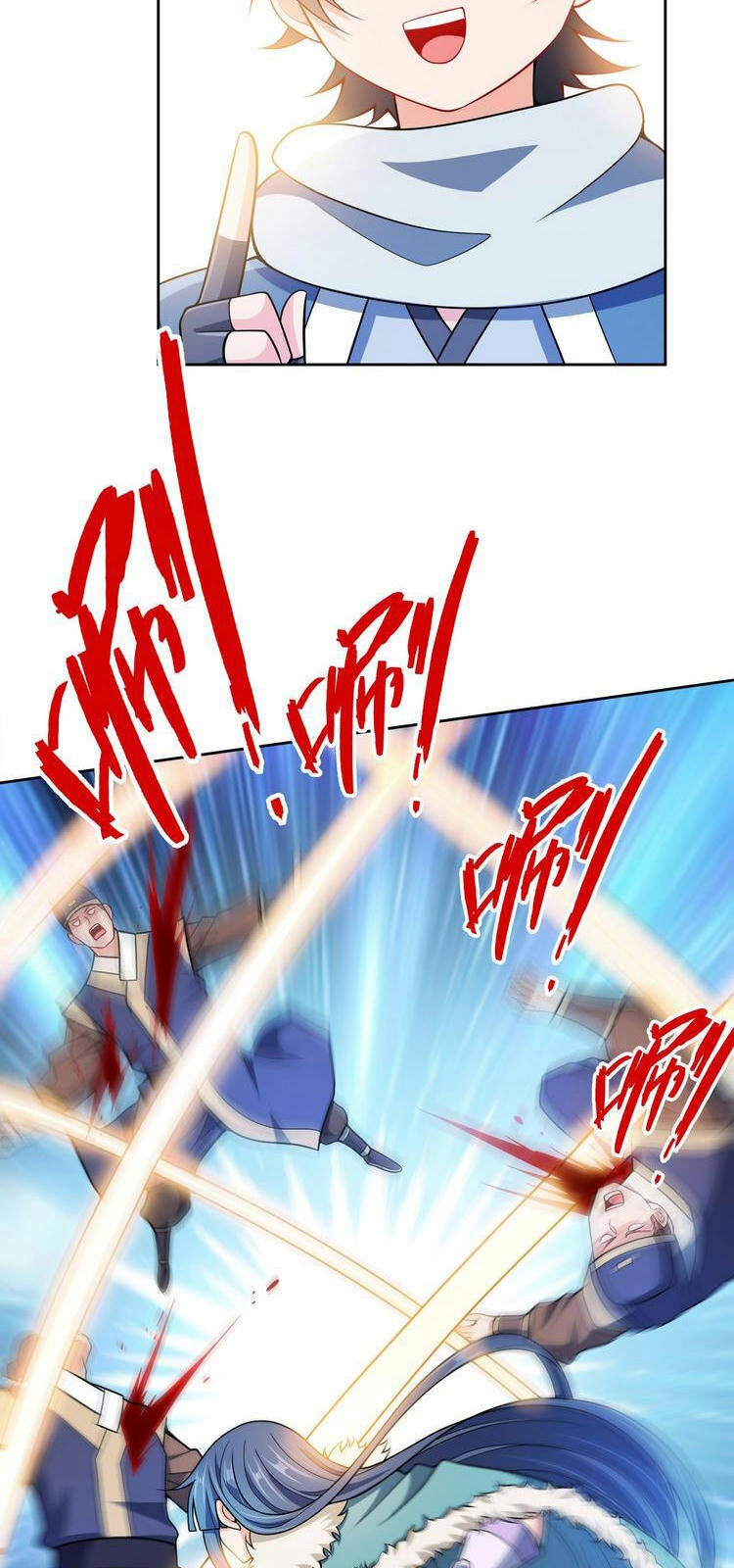 Nương Tử Nhà Ta Là Nữ Đế Chapter 53 - 26