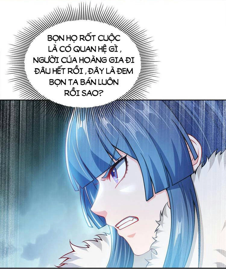 Nương Tử Nhà Ta Là Nữ Đế Chapter 53 - 28