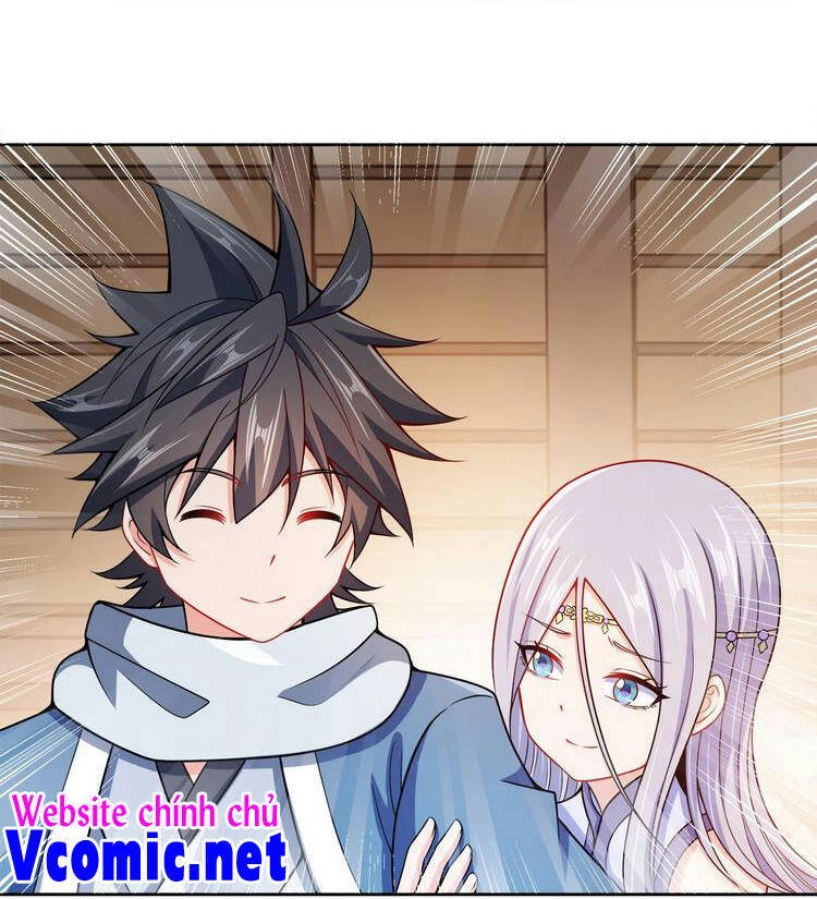 Nương Tử Nhà Ta Là Nữ Đế Chapter 53 - 31