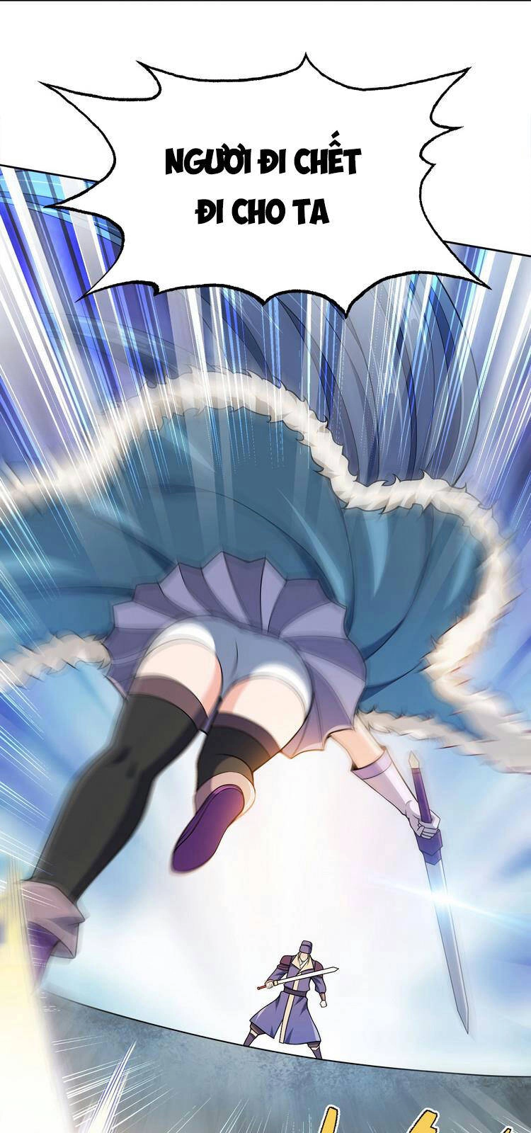 Nương Tử Nhà Ta Là Nữ Đế Chapter 53 - 36