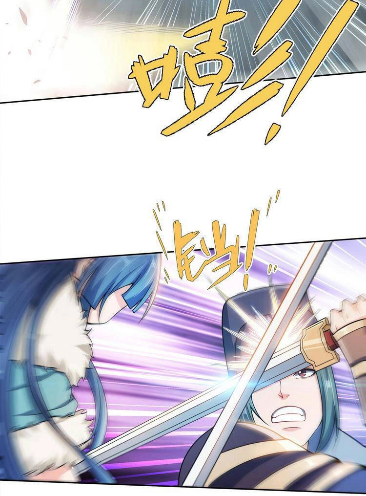 Nương Tử Nhà Ta Là Nữ Đế Chapter 53 - 37