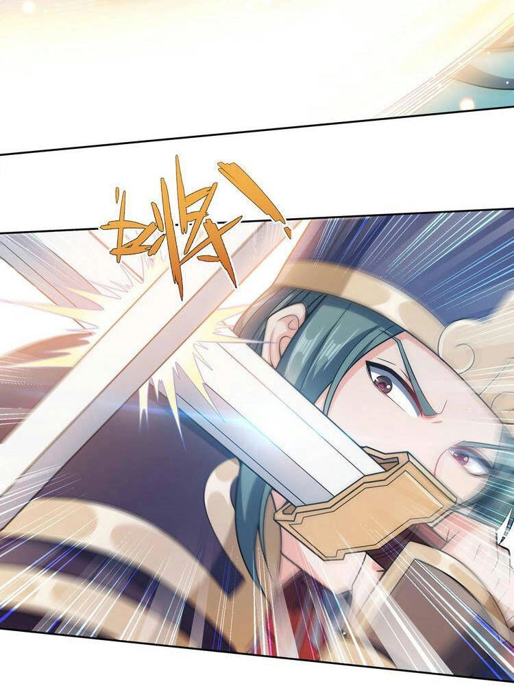 Nương Tử Nhà Ta Là Nữ Đế Chapter 53 - 39