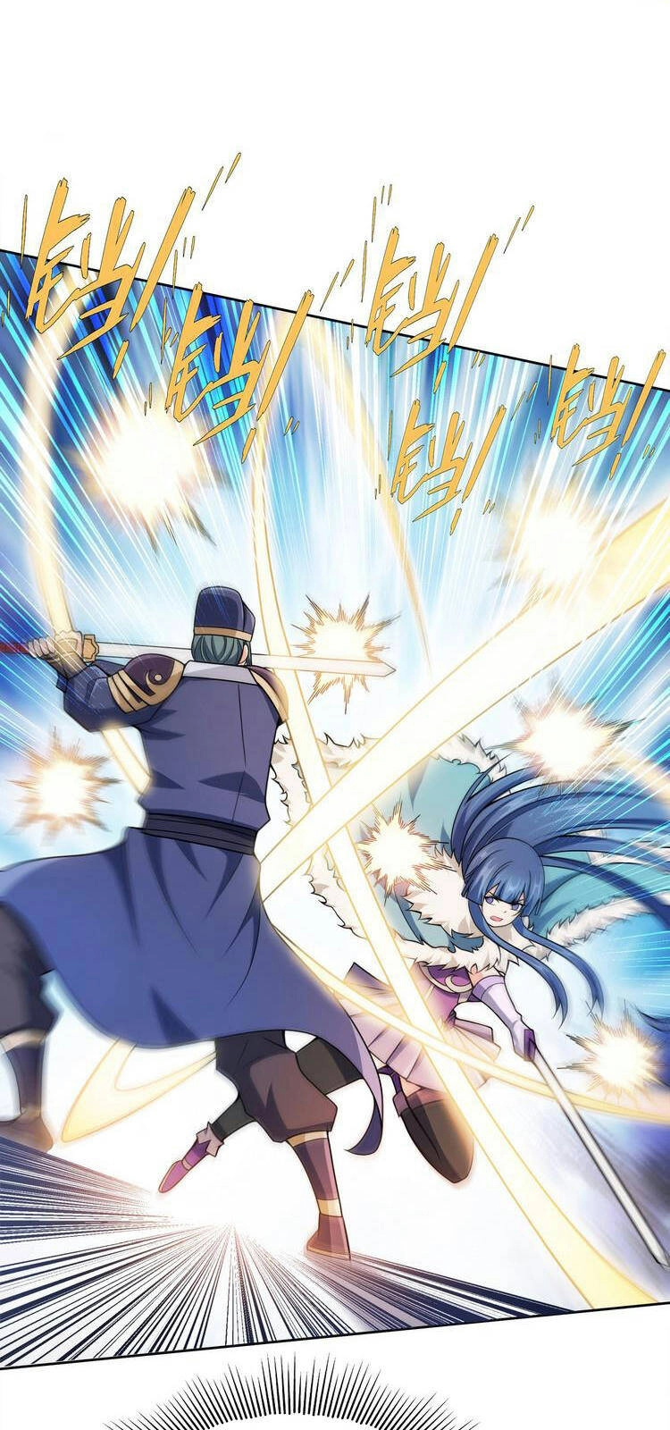 Nương Tử Nhà Ta Là Nữ Đế Chapter 53 - 40