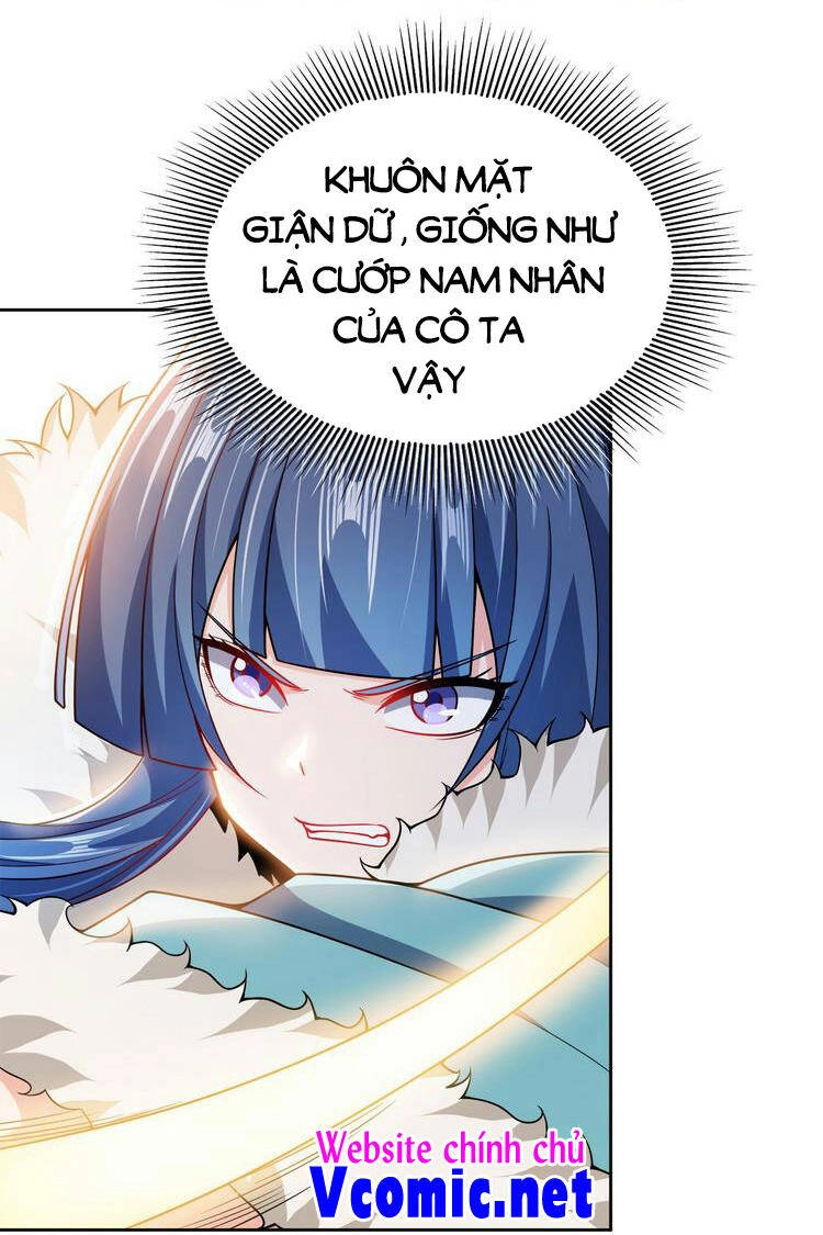 Nương Tử Nhà Ta Là Nữ Đế Chapter 53 - 42