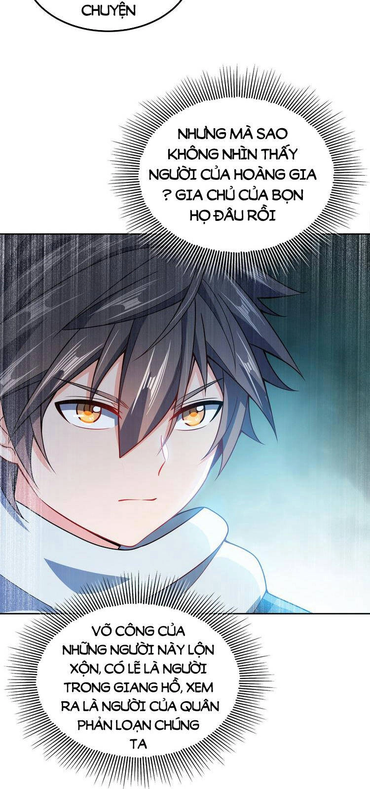 Nương Tử Nhà Ta Là Nữ Đế Chapter 53 - 44