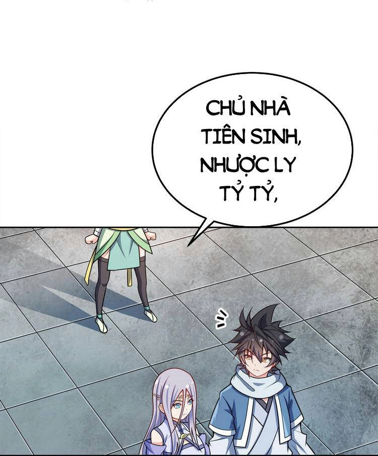 Nương Tử Nhà Ta Là Nữ Đế Chapter 53 - 45