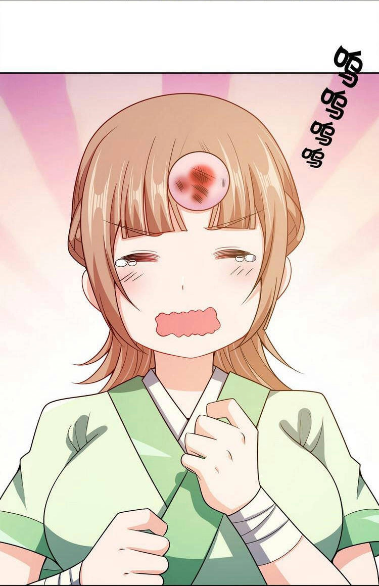 Nương Tử Nhà Ta Là Nữ Đế Chapter 53 - 46