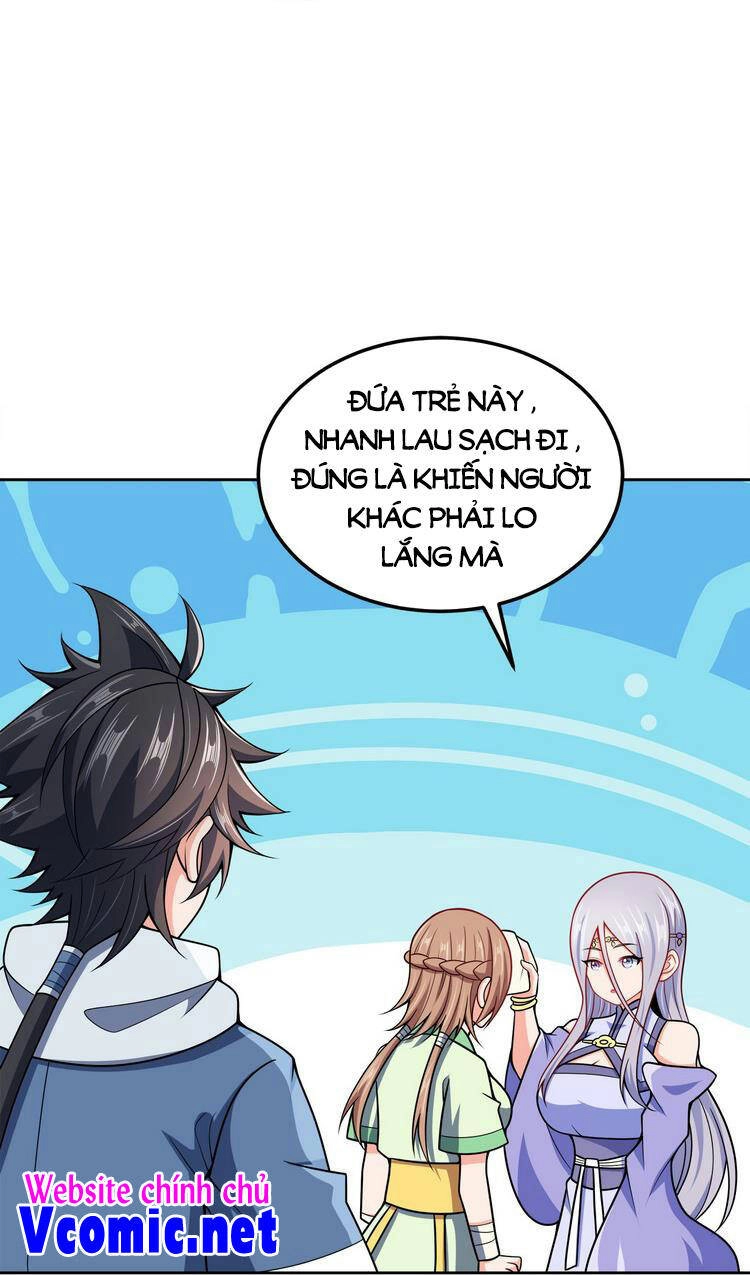 Nương Tử Nhà Ta Là Nữ Đế Chapter 53 - 48