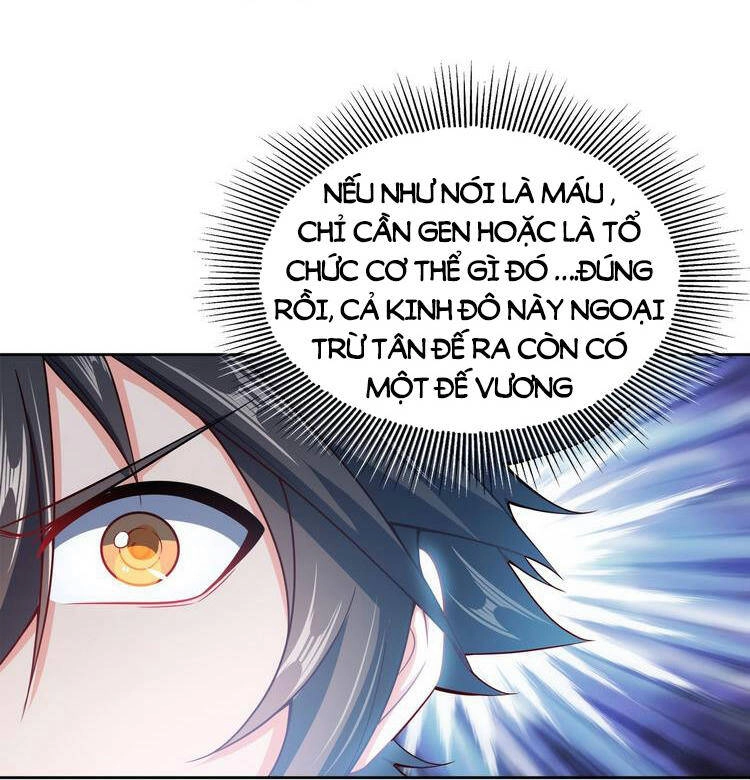 Nương Tử Nhà Ta Là Nữ Đế Chapter 53 - 49