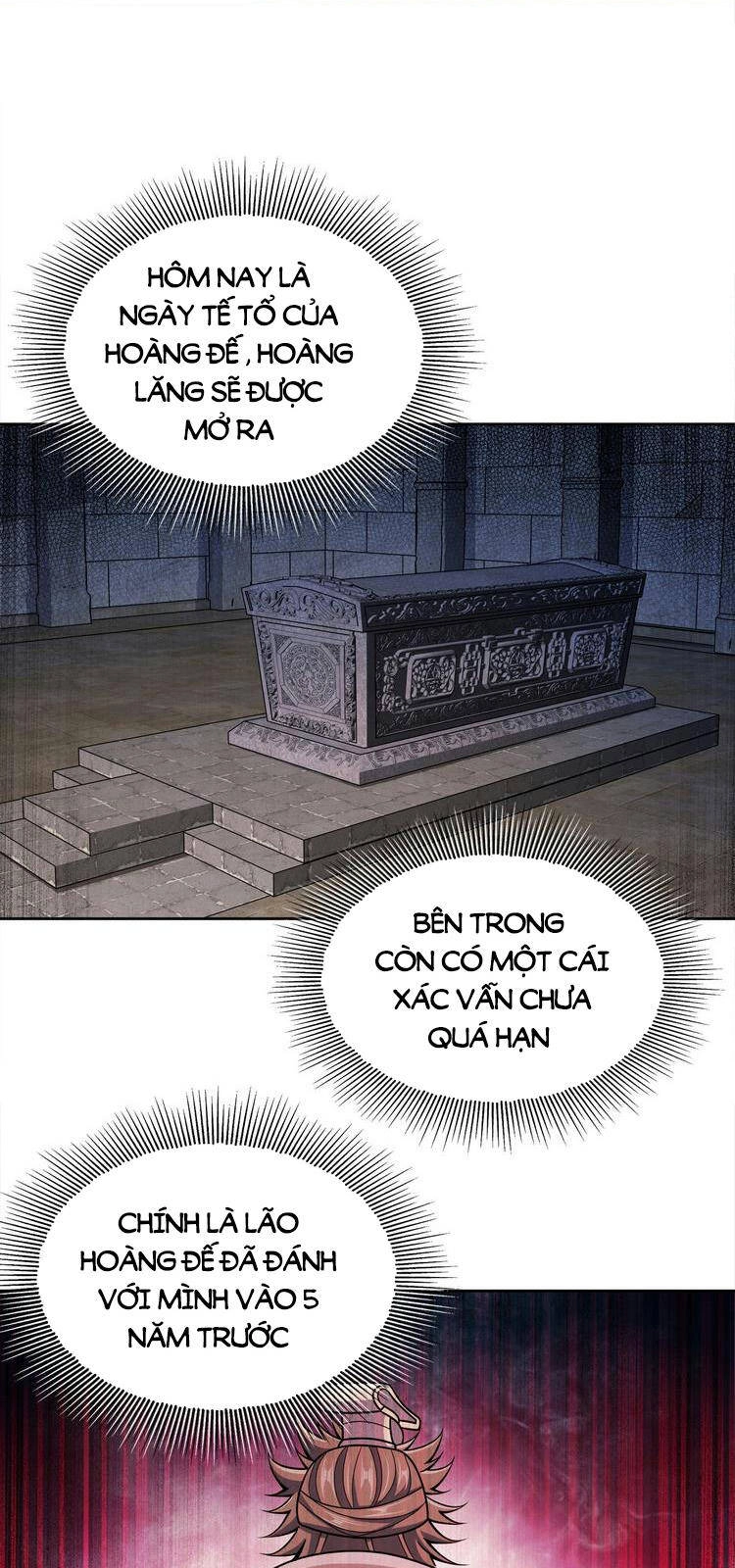 Nương Tử Nhà Ta Là Nữ Đế Chapter 53 - 50