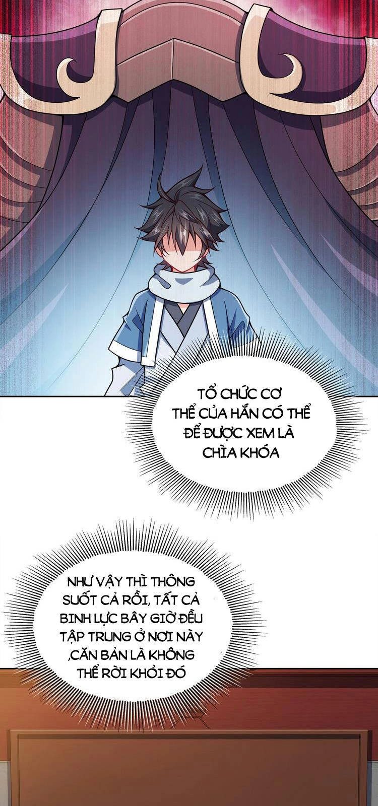 Nương Tử Nhà Ta Là Nữ Đế Chapter 53 - 51