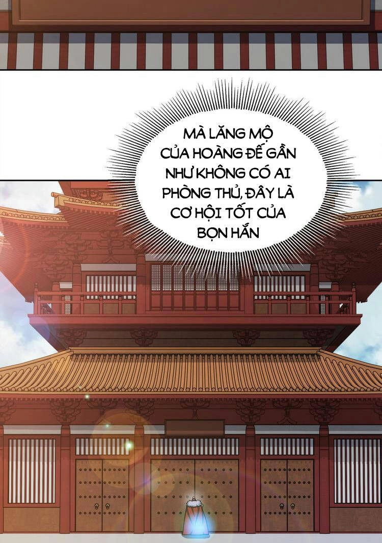 Nương Tử Nhà Ta Là Nữ Đế Chapter 53 - 52