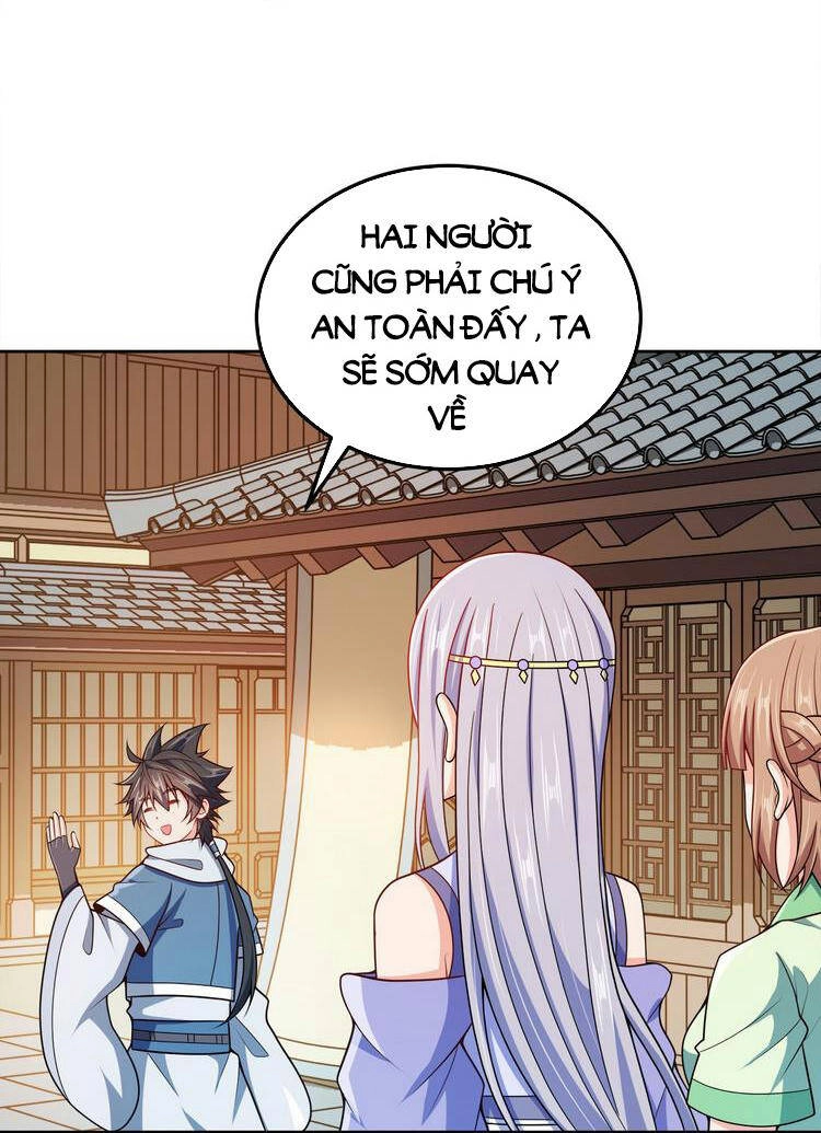 Nương Tử Nhà Ta Là Nữ Đế Chapter 54 - 5