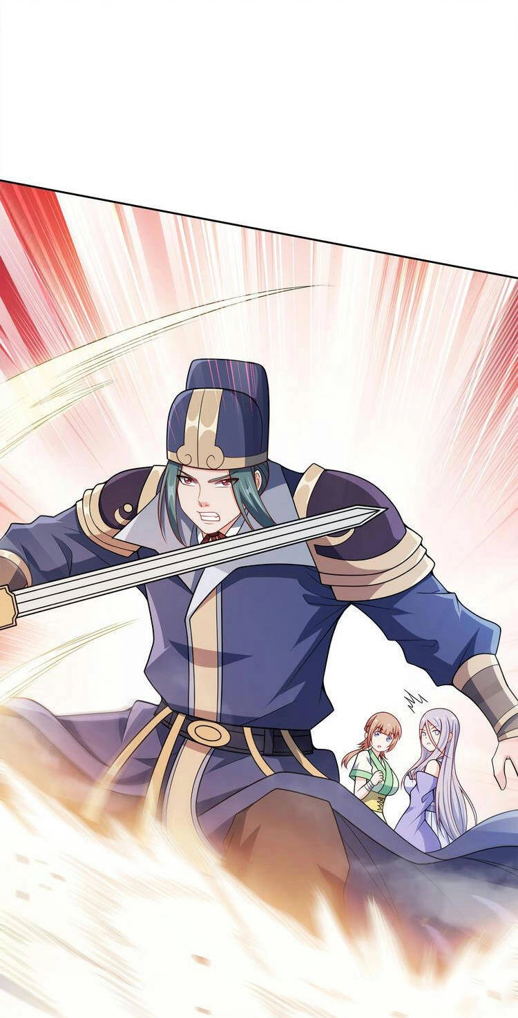 Nương Tử Nhà Ta Là Nữ Đế Chapter 54 - 7