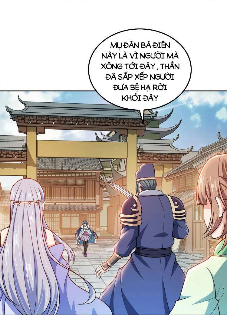 Nương Tử Nhà Ta Là Nữ Đế Chapter 54 - 9