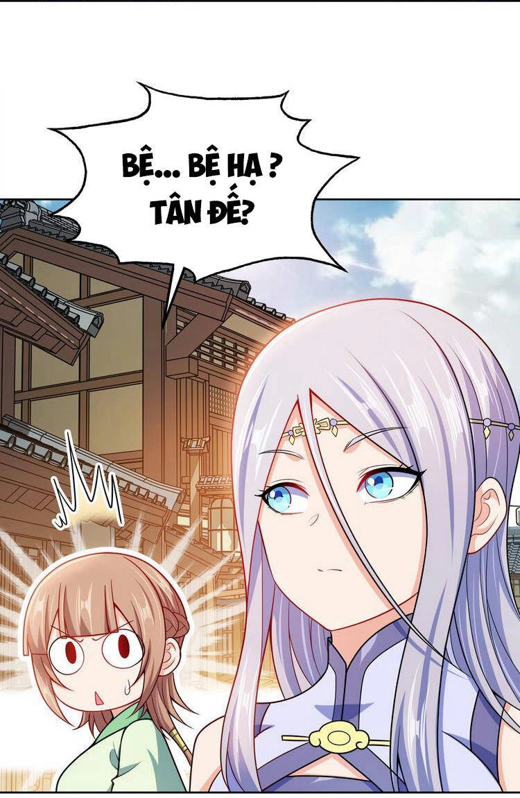 Nương Tử Nhà Ta Là Nữ Đế Chapter 54 - 13
