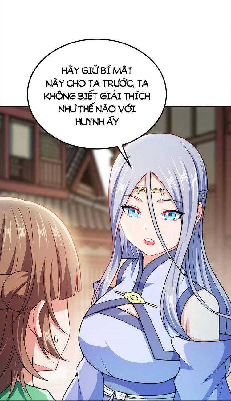 Nương Tử Nhà Ta Là Nữ Đế Chapter 54 - 14