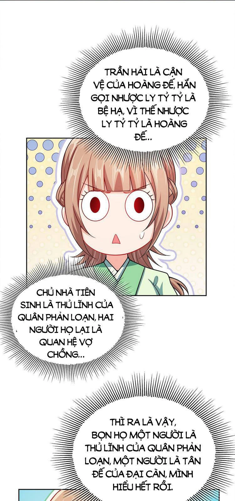 Nương Tử Nhà Ta Là Nữ Đế Chapter 54 - 15