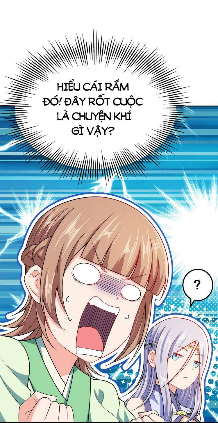 Nương Tử Nhà Ta Là Nữ Đế Chapter 54 - 17