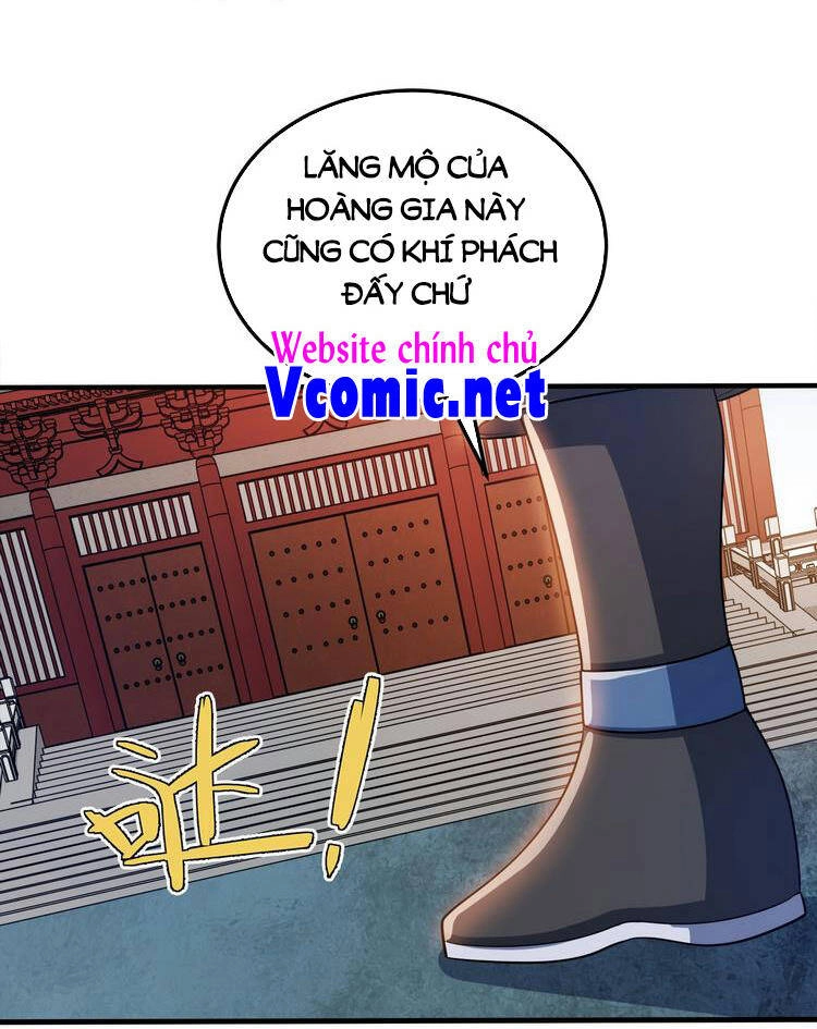 Nương Tử Nhà Ta Là Nữ Đế Chapter 54 - 20