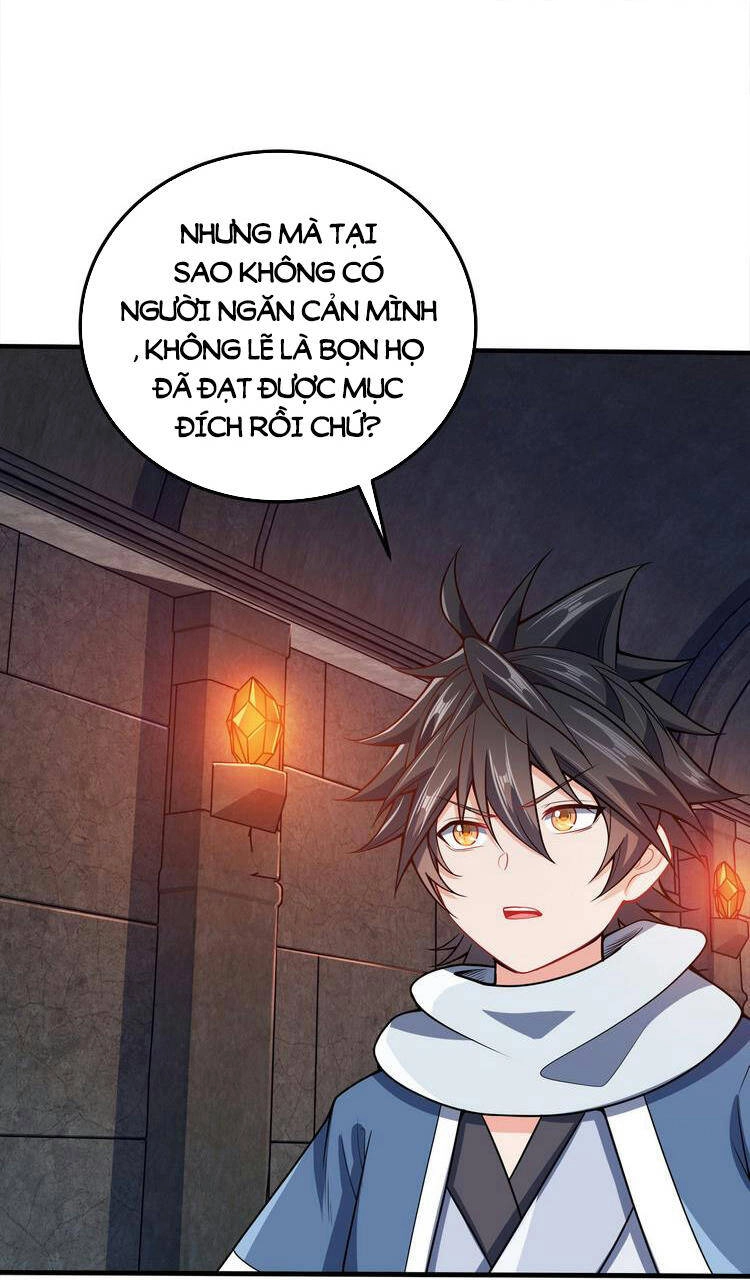 Nương Tử Nhà Ta Là Nữ Đế Chapter 54 - 26