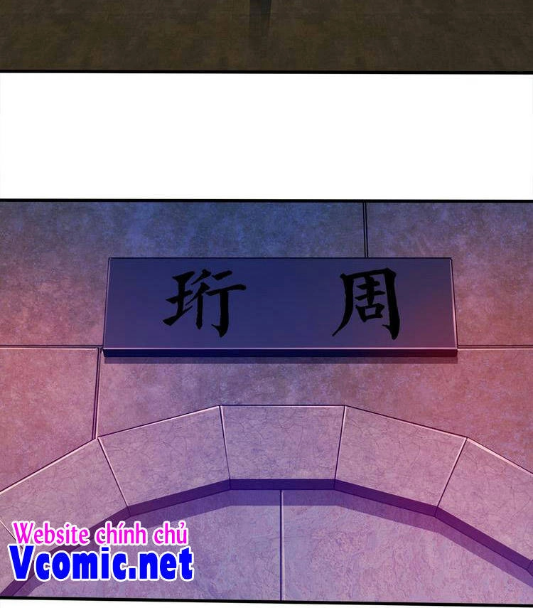 Nương Tử Nhà Ta Là Nữ Đế Chapter 54 - 28