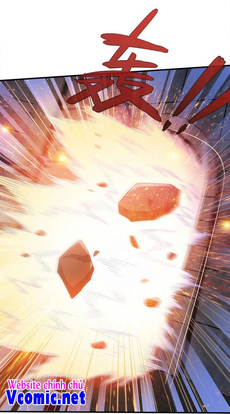 Nương Tử Nhà Ta Là Nữ Đế Chapter 54 - 30