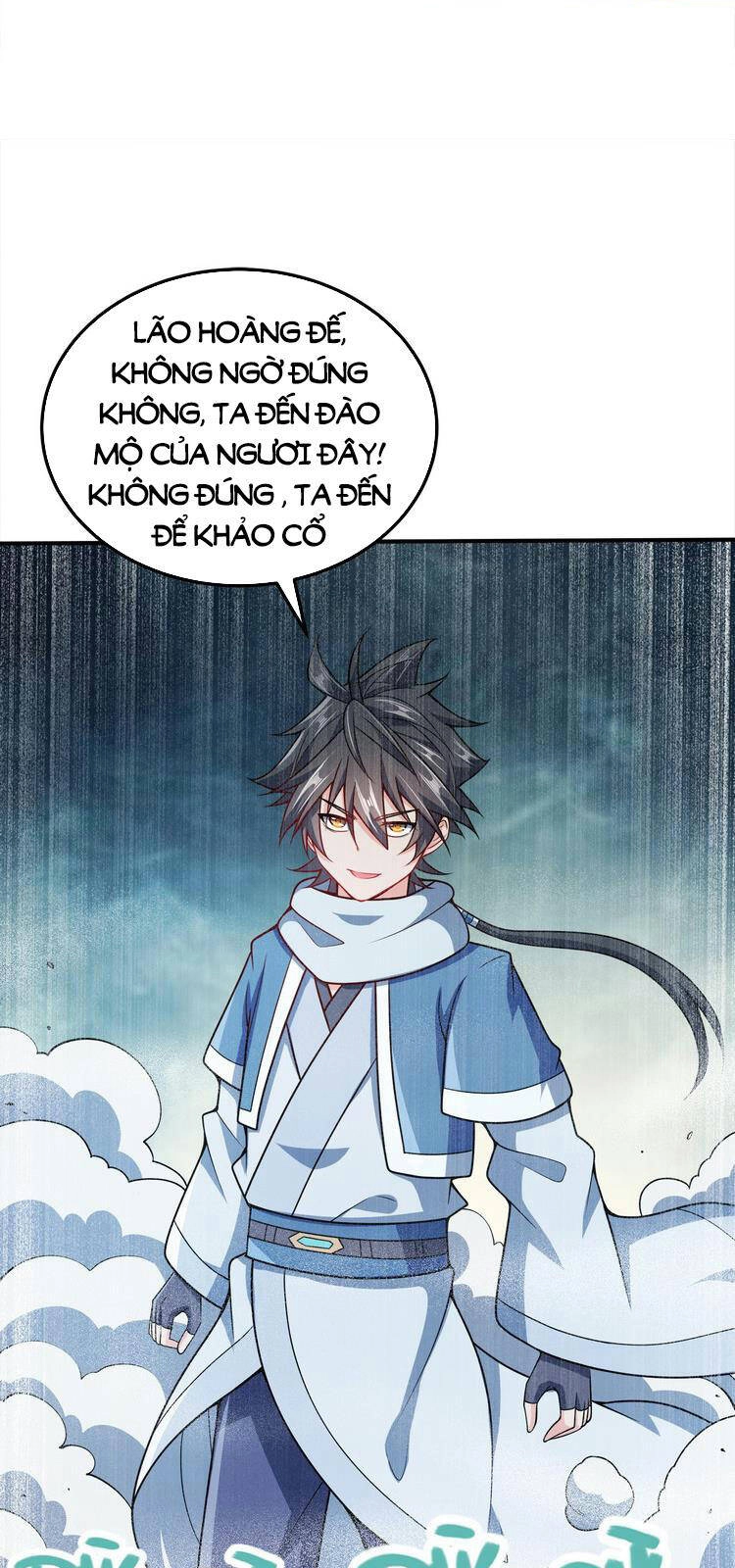 Nương Tử Nhà Ta Là Nữ Đế Chapter 54 - 31