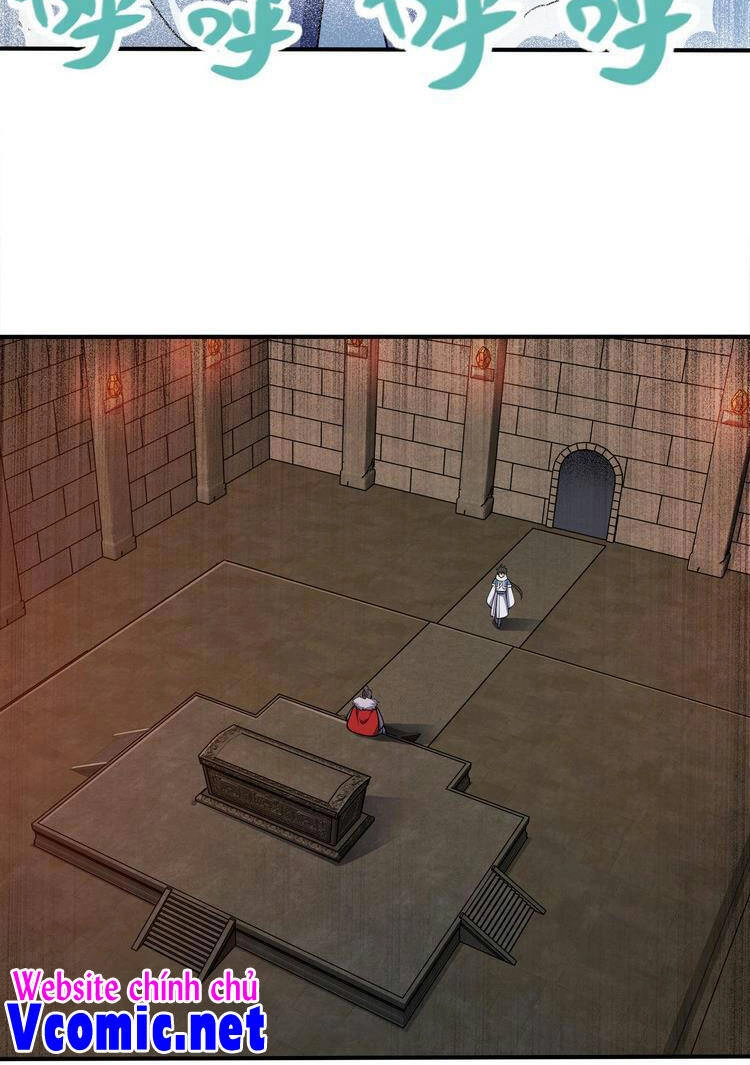 Nương Tử Nhà Ta Là Nữ Đế Chapter 54 - 32