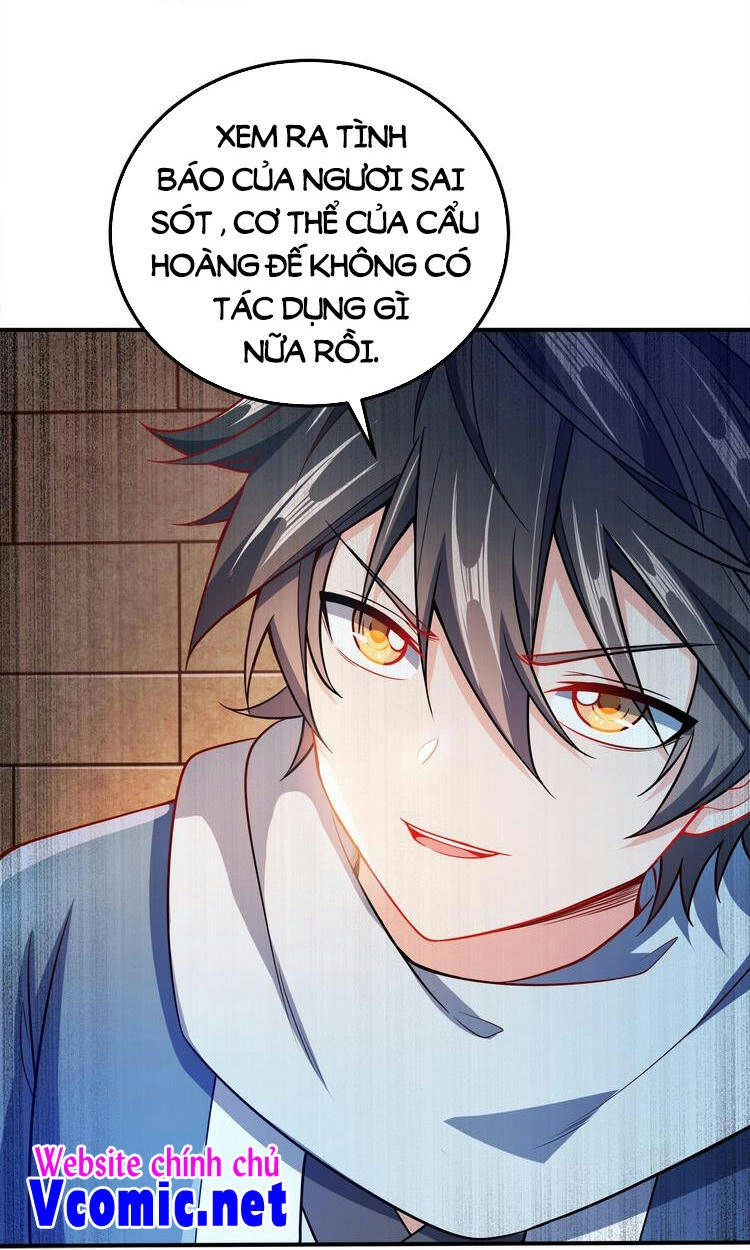 Nương Tử Nhà Ta Là Nữ Đế Chapter 54 - 37