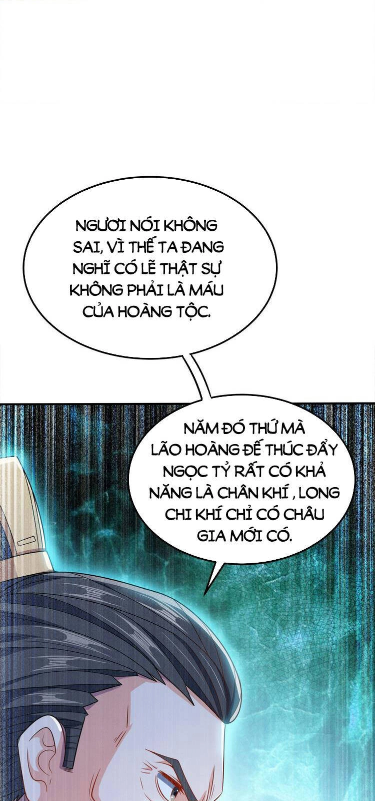 Nương Tử Nhà Ta Là Nữ Đế Chapter 54 - 38